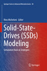 Buchcover Solid-State-Drives (SSDs) Modeling