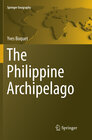 Buchcover The Philippine Archipelago