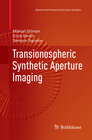 Buchcover Transionospheric Synthetic Aperture Imaging