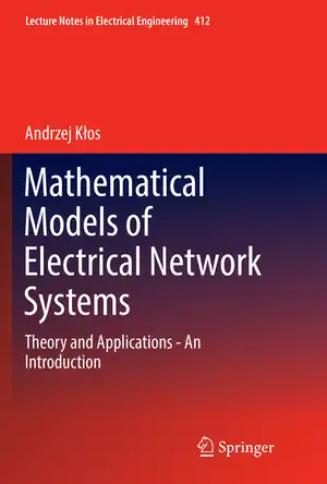 Buchcover ISBN 9783319848396