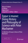 Buchcover Eppur si muove: Doing History and Philosophy of Science with Peter Machamer