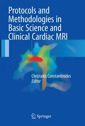 Buchcover ISBN 9783319850368