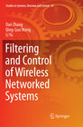Buchcover Filtering and Control of Wireless Networked Systems