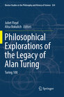 Buchcover Philosophical Explorations of the Legacy of Alan Turing