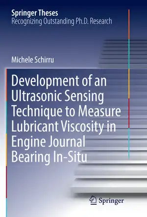 Buchcover ISBN 9783319851457