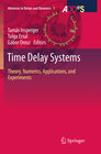 Buchcover Time Delay Systems