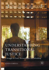 Buchcover Understanding Transitional Justice
