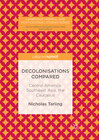 Buchcover Decolonisations Compared