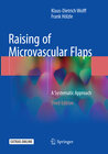 Buchcover Raising of Microvascular Flaps
