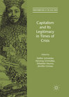 Buchcover Capitalism and Its Legitimacy in Times of Crisis