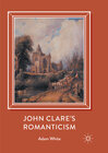 Buchcover John Clare's Romanticism