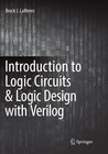 Buchcover Introduction to Logic Circuits & Logic Design with Verilog