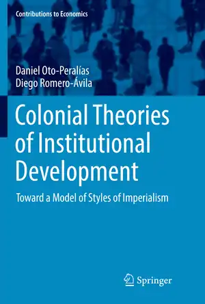 Buchcover ISBN 9783319853253