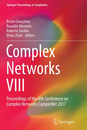 Buchcover ISBN 9783319853505