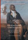 Buchcover Enlightened Colonialism