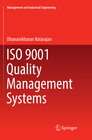 Buchcover ISO 9001 Quality Management Systems