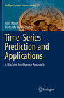 Buchcover Time-Series Prediction and Applications
