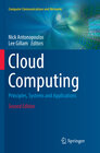 Buchcover Cloud Computing