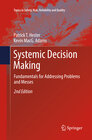 Buchcover Systemic Decision Making