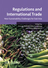 Buchcover Regulations and International Trade