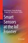 Buchcover Smart Sensors at the IoT Frontier
