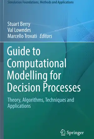 Buchcover ISBN 9783319856544