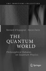 Buchcover The Quantum World