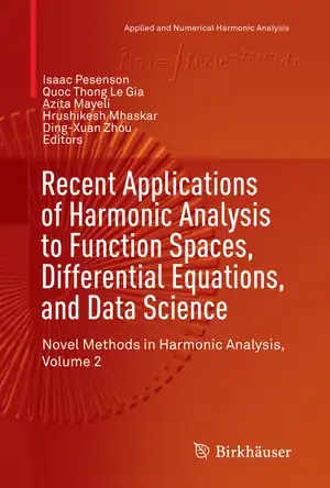 Buchcover ISBN 9783319856933