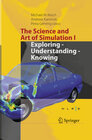 Buchcover The Science and Art of Simulation I