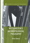 Buchcover Wittgenstein's Anthropological Philosophy