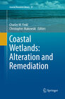Buchcover Coastal Wetlands: Alteration and Remediation