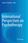 Buchcover International Perspectives on Psychotherapy