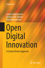 Buchcover Open Digital Innovation