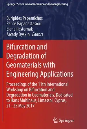 Buchcover ISBN 9783319859057