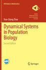 Buchcover Dynamical Systems in Population Biology