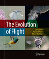 Buchcover The Evolution of Flight