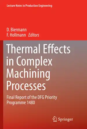 Buchcover ISBN 9783319860817