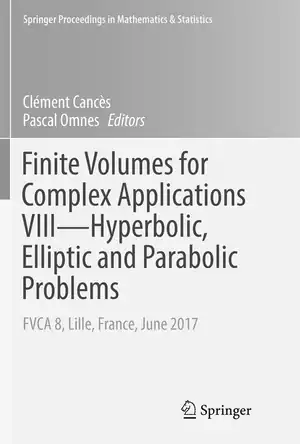 Buchcover ISBN 9783319861524