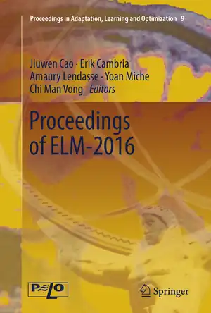 Buchcover ISBN 9783319861579