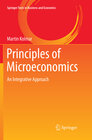 Buchcover Principles of Microeconomics