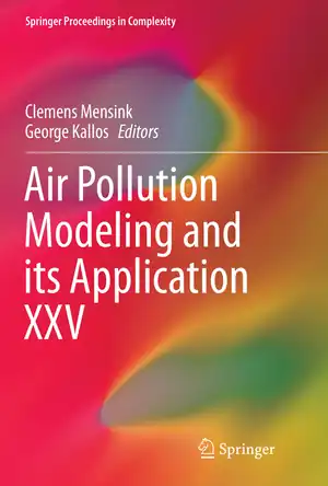 Buchcover ISBN 9783319862156