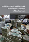 Buchcover Dollarization and De-dollarization in Transitional Economies of Southeast Asia