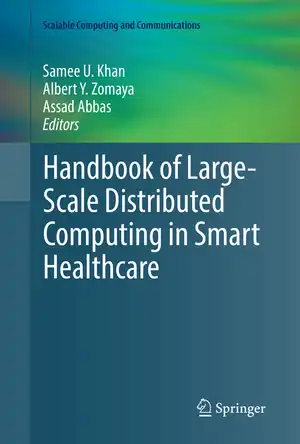 Buchcover ISBN 9783319863641