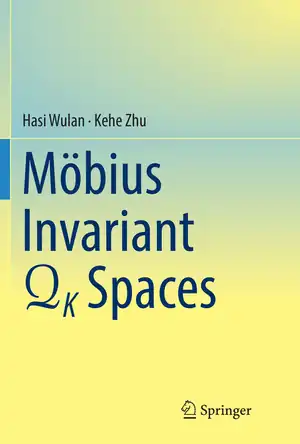 Buchcover ISBN 9783319863658