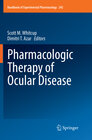 Buchcover Pharmacologic Therapy of Ocular Disease