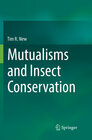 Buchcover Mutualisms and Insect Conservation