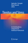 Buchcover Tinnitus and Stress