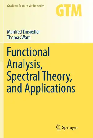 Buchcover ISBN 9783319864235