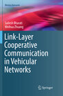 Buchcover Link-Layer Cooperative Communication in Vehicular Networks