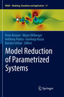 Buchcover Model Reduction of Parametrized Systems